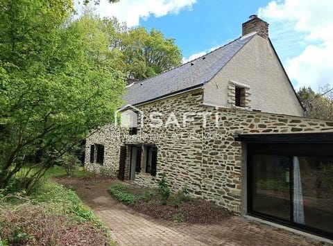 Dreffeac, Pays de la Loire 44530