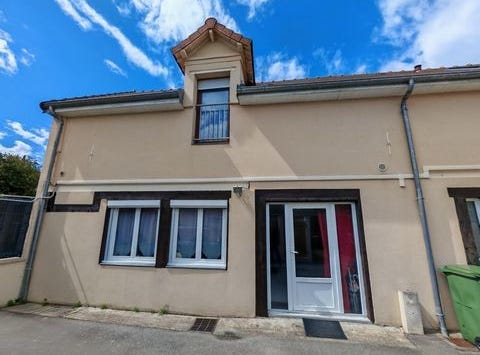 Nogent-Sur-Oise, Picardie 60180
