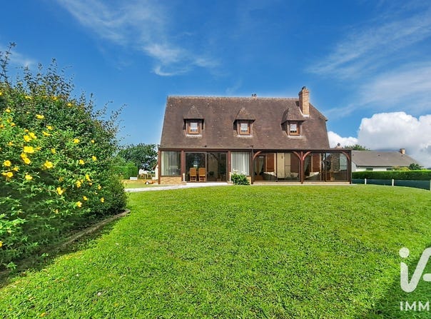 Arelaune-en-Seine, Normandy 76940