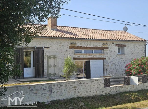 Port-Sainte-Foy-et-Ponchapt, Aquitaine 33220