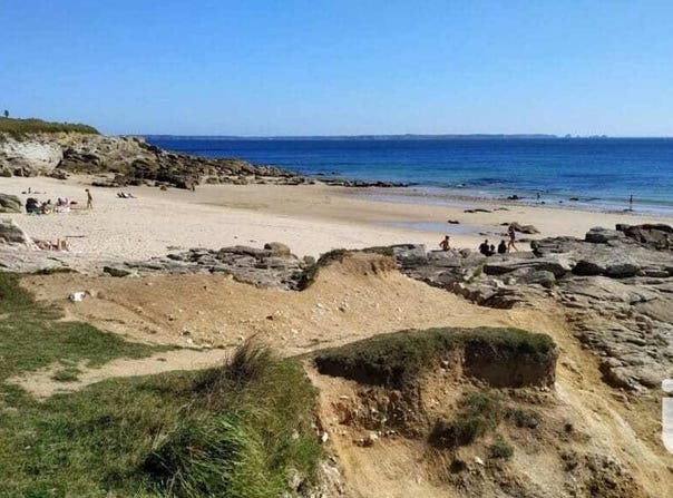 Locmaria-Plouzané, Brittany 29280