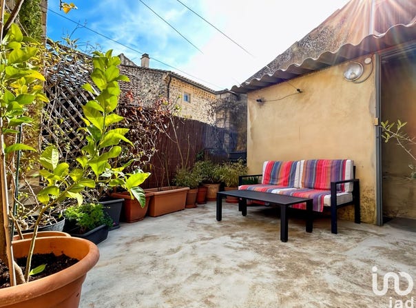 CONNAUX, Occitanie 30330