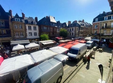 Lannion, Bretagne 22300