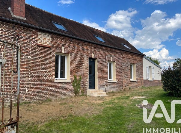 Auneuil, Hauts-de-France 60390