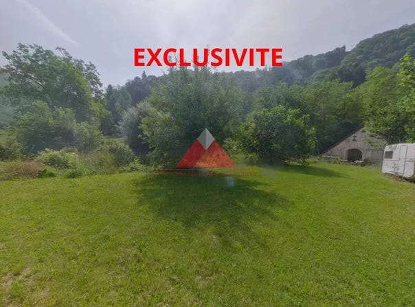 1 Route de Nevy, Blois-sur-Seille, Jura 39210