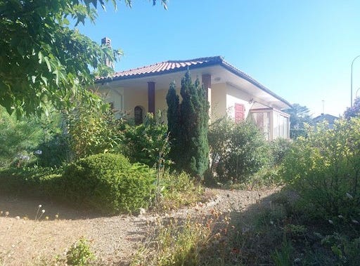 Vieux-Boucau-les-Bains, Nouvelle-Aquitaine 40480