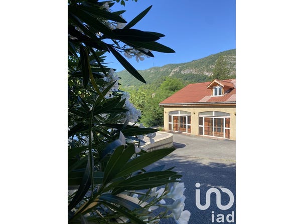 Saint-Just-de-Claix, Auvergne-Rhône-Alpes 38680