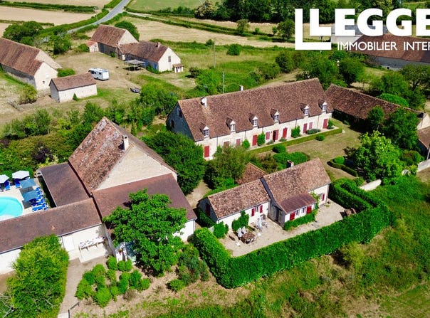Coulonges, Nouvelle-Aquitaine 86290