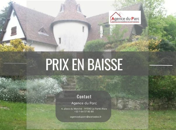 Boutigny-sur-Essonne, Essonne 91820