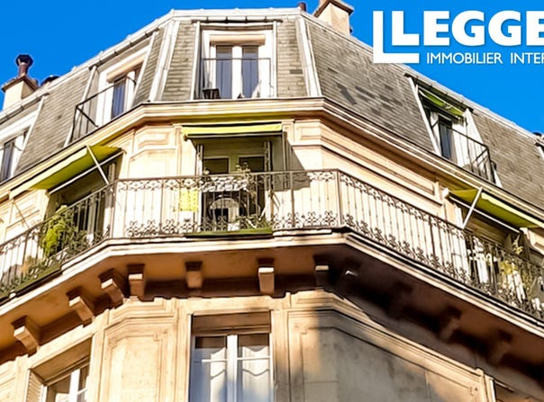 Paris 16e Arrondissement, Île-de-France 75016