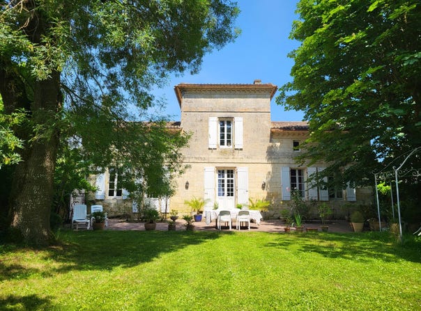 Blaye, Aquitaine 33390