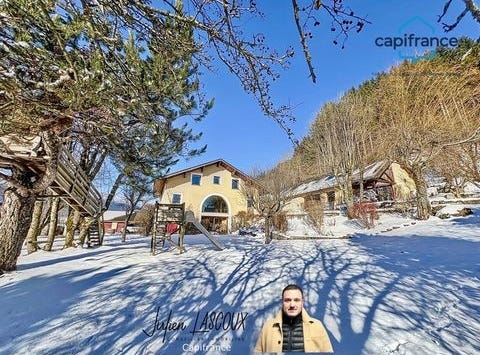 MEAUDRE, Rhône-Alpes 38112