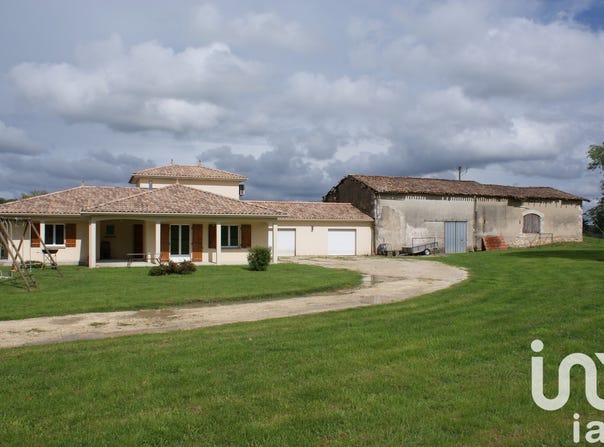 Chepniers, Nouvelle-Aquitaine 17210