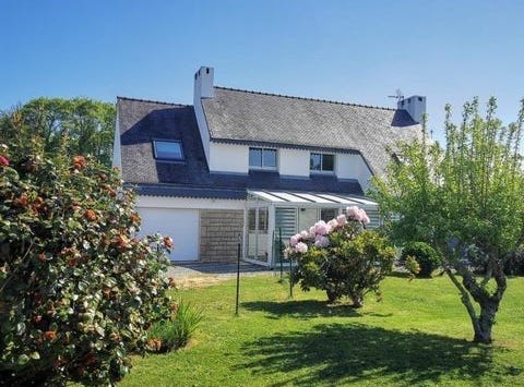 Moelan-Sur-Mer, Bretagne 29350