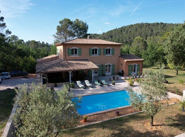 Cotignac, Provence-Alpes-Côte-d'Azur 83570