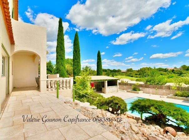 Juvignac, Languedoc-Roussillon 34990