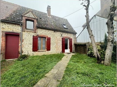 MONTLANDON, Centre 28240