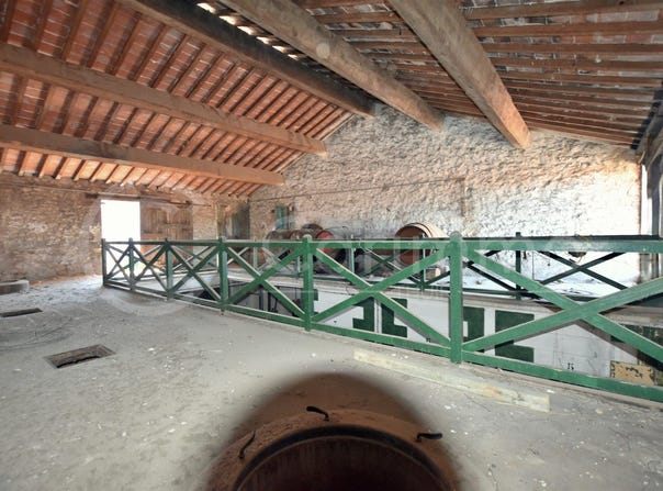 Trouillas, Languedoc-Roussillon 66300