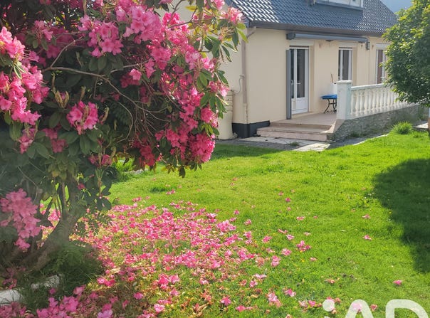 La Cerlangue, Normandy 76430