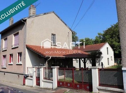 Ourches-Sur-Meuse, Lorraine 55190