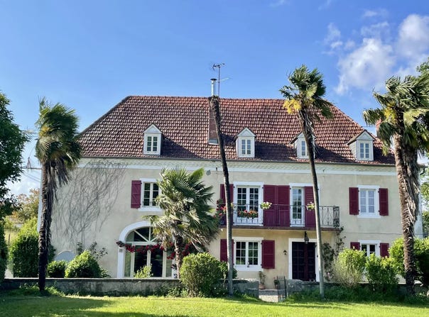 Orthez, Pyrénées-Atlantiques 64300