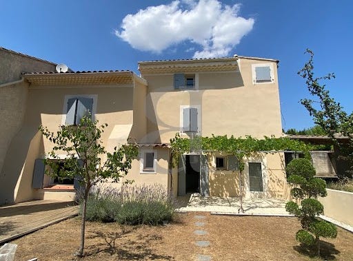 Vacqueyras, Provence-Alpes-Côte d'Azur 84190