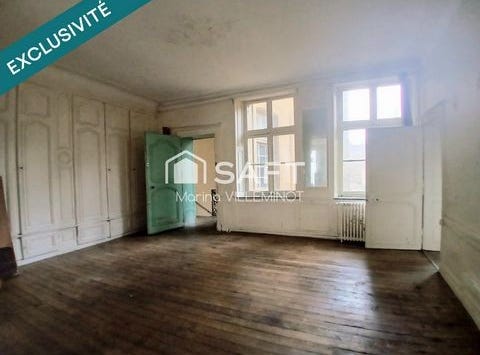 Sedan, Champagne-Ardenne 08200