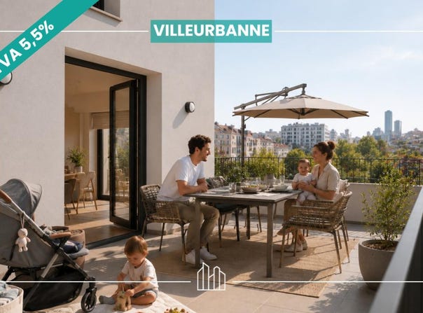 Villeurbanne, Auvergne-Rhône-Alpes 69100