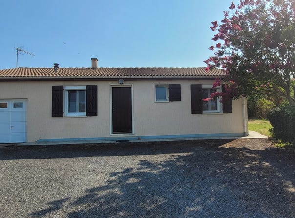 Smarves, Nouvelle-Aquitaine 86240