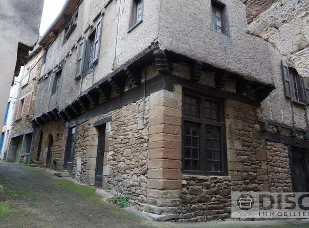 Monestiés, Midi-Pyrénées 81640