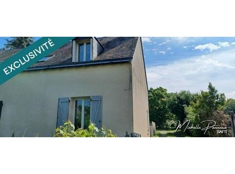 Malicorne-Sur-Sarthe, Pays de la Loire 72270