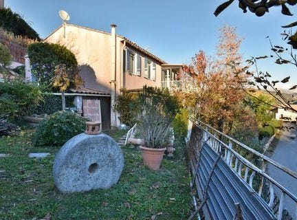 MARCOUX, Provence-Alpes-Côte d'Azur 04420
