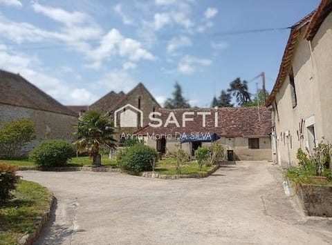 La Trimouille, Poitou-Charentes 86290