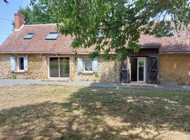 Courcemont, Pays de la Loire 72110
