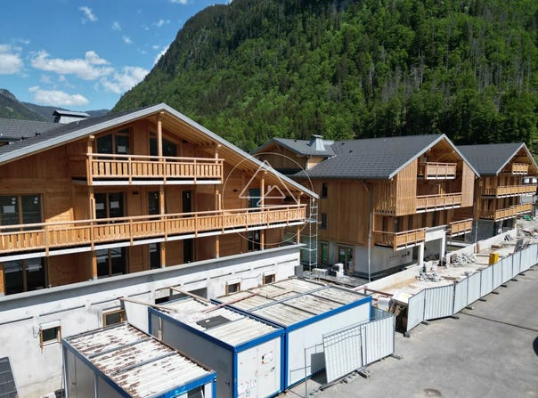 Montriond, Rhône-Alpes 74110