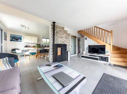 Saint-Jouan-Des-Guerets, Bretagne 35430