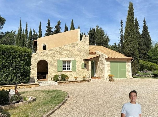 Beaucaire, Languedoc-Roussillon 30300