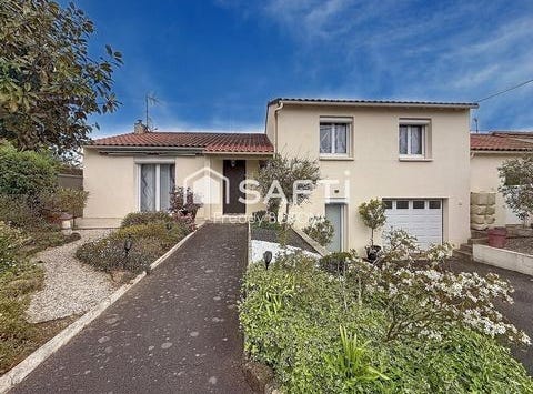 Cerizay, Poitou-Charentes 79140
