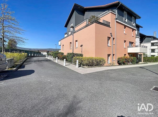 VALLEIRY, Auvergne-Rhône-Alpes 74520