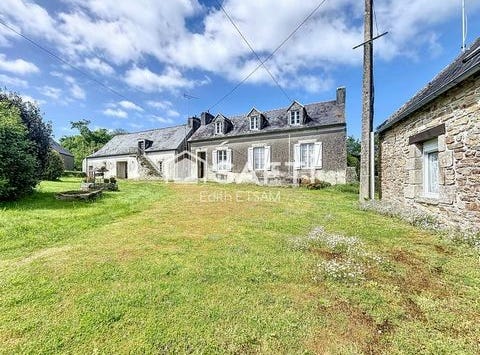 Plogastel-Saint-Germain, Bretagne 29710
