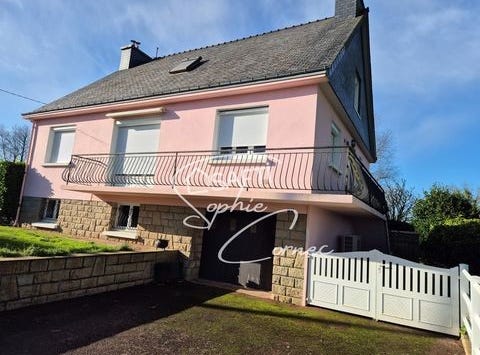 Rosporden, Bretagne 29140