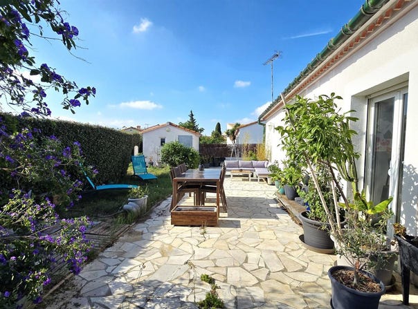 Montescot, Languedoc-Roussillon 66200