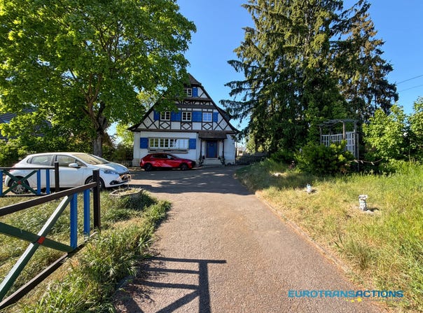 Gundershoffen, Bas-Rhin 67110