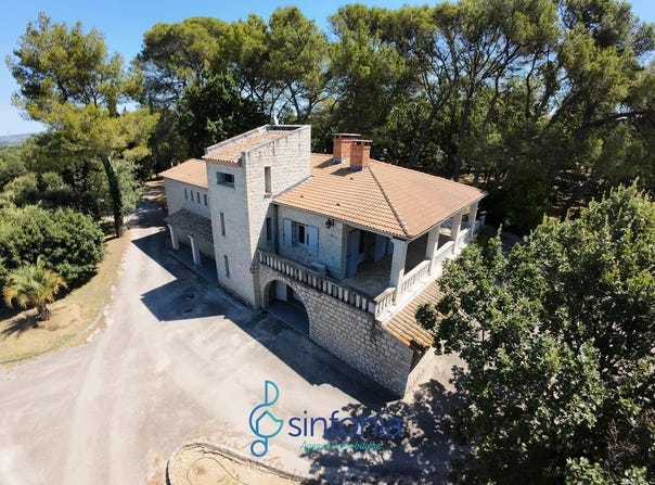 Uzès, Languedoc-Roussillon 30700