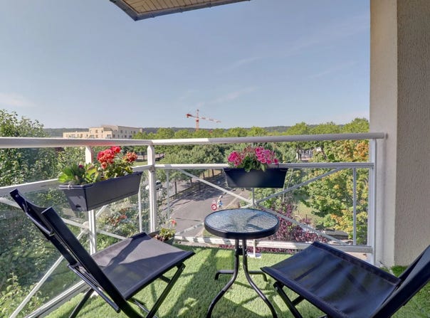 Jouy-le-Moutier, Val-d'Oise 95280