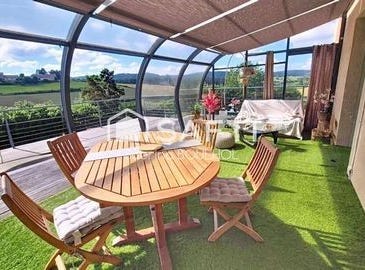 Saint-Victor-Malescours, Auvergne 43140