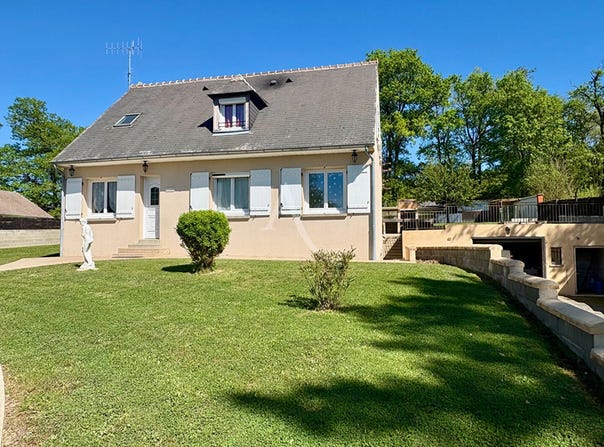 LUZILLE, Centre-Val de Loire 37150