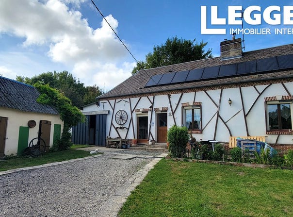 Vaudricourt, Hauts-de-France 80230