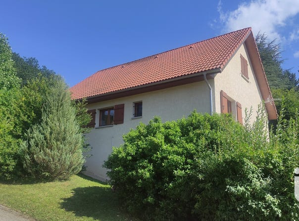 La Motte-d'Aveillans, Auvergne-Rhône-Alpes 38770