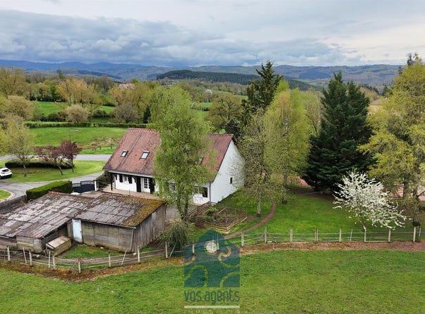 Molles, Auvergne 03300